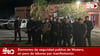 video STV - Elementos de seguridad pública de Madero, en paro de labores por manifestación